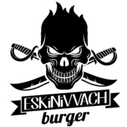 Logo da Eskinivvach Burger