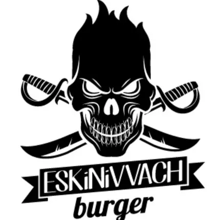 Logo od Eskinivvach Burger