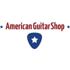 Bild/Logo von American Guitar Shop in Berlin