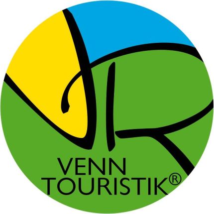 Logo from VR-Venntouristik/Venn-Shuttle