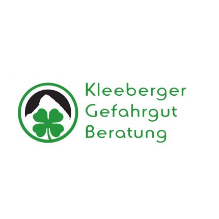 Logo od Kleeberger Gefahrgut Beratung