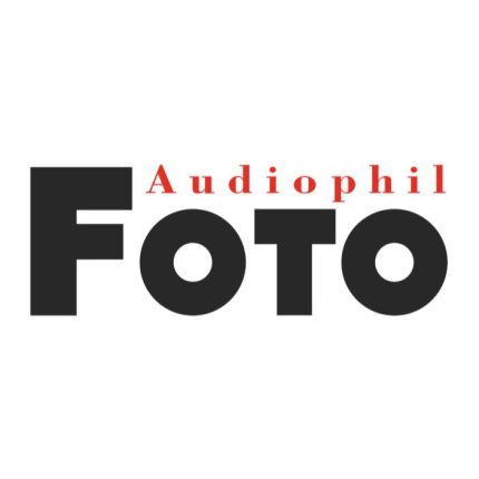 Logotyp från Audiophil Fotohandels GmbH