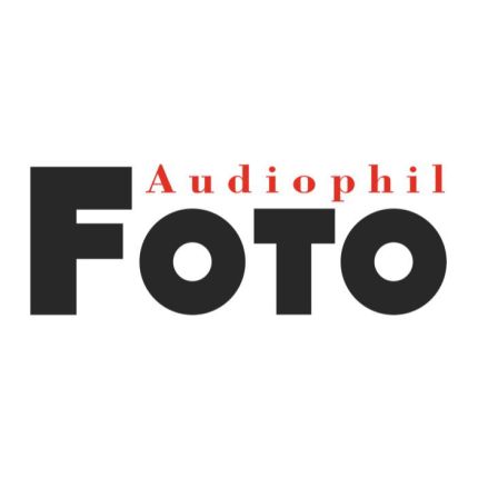 Logótipo de Audiophil Fotohandels GmbH