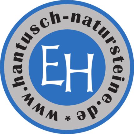 Logotipo de E. Hantusch GmbH Natursteinveredelung