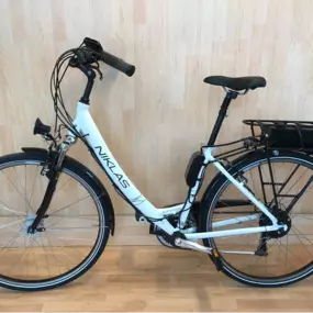 Bild von Fahrrad-Elektrik Seger