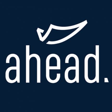 Logo od ahead® | The Human Performance Company