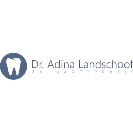 Logo van Zahnarztpraxis Geretsried Dr. Adina Landschoof