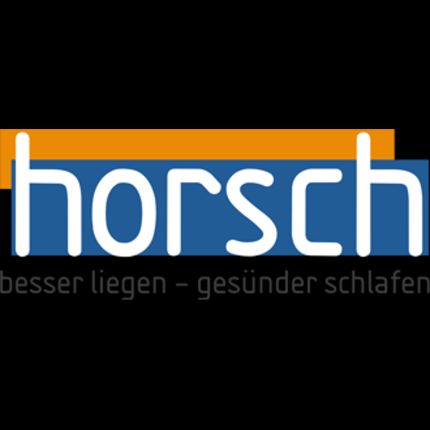 Logo fra Horsch besser liegen - gesünder schlafen e.K.