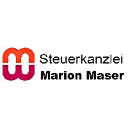 Logo fra Steuerkanzlei Marion Maser