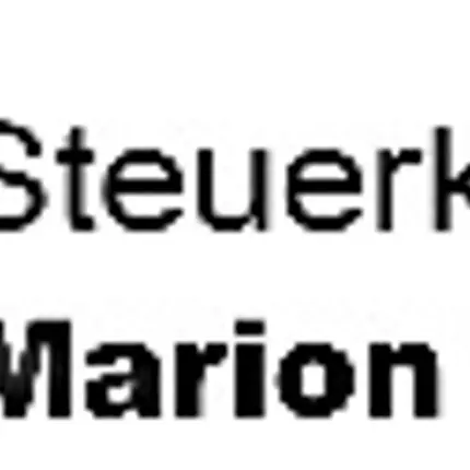 Logo fra Steuerkanzlei Marion Maser