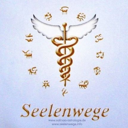 Logo von Praxis für Astrologische Beratung - Stuttgart & Online -Telefon