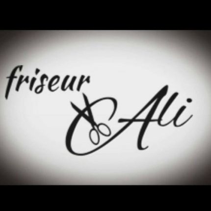 Logo fra Friseur Ali