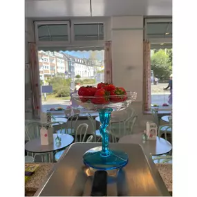 Bild von Kika‘s Eiscafe