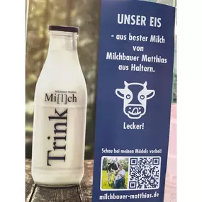 Bild von Kika‘s Eiscafe