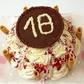 Bild von Kika‘s Eiscafe
