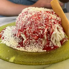 Bild von Kika‘s Eiscafe