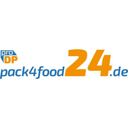 Logo van Pack4Food24.de