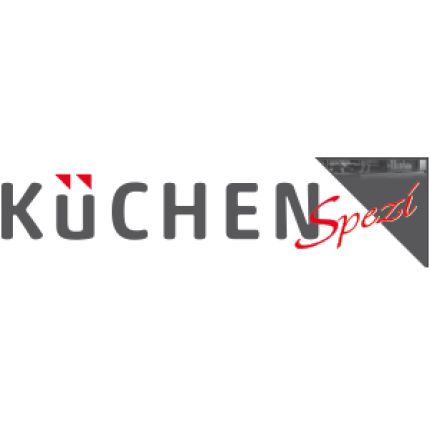 Logotyp från Roberto Rauner Küchen Spezi
