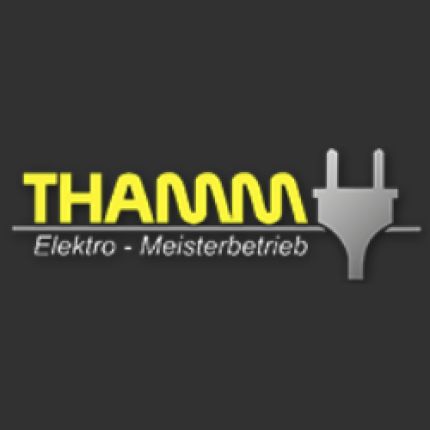Logótipo de Elektro Thamm