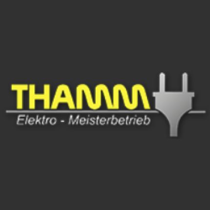 Logo from Elektro Thamm