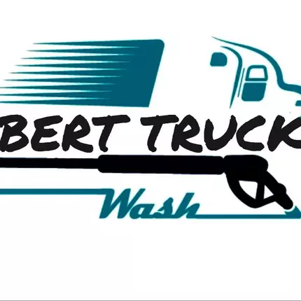 Logo de Ebert Truck Wash GmbH , LKW Waschhalle & Reifenservice