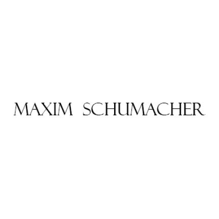 Logo from MaximSchumacher.com