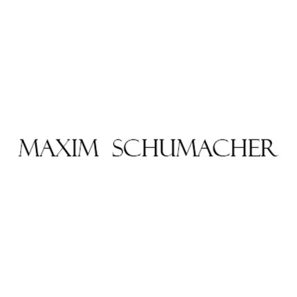 Logo from MaximSchumacher.com