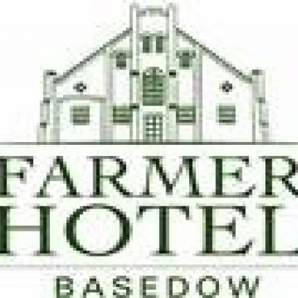 Logotyp från FARMER HOTEL