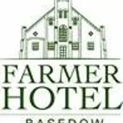 Logo van FARMER HOTEL