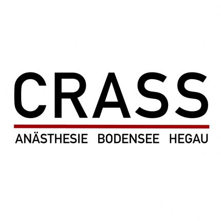 Logo fra CRASS ANÄSTHESIE BODENSEE HEGAU