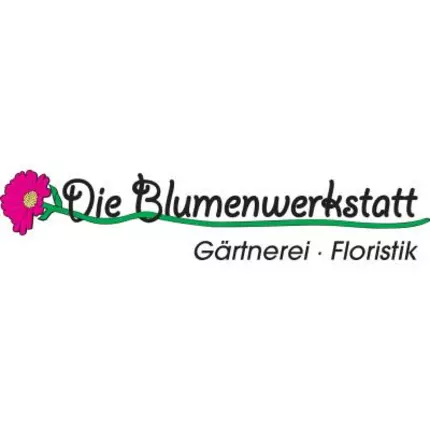 Logo od Die Blumenwerkstatt Wilhelm Rippel