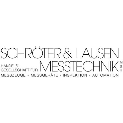 Logo da Schröter und Lausen Handelsgesellschaft für Messtechnik mbh