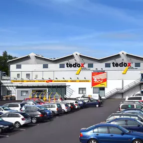Bild von tedox