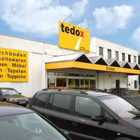 Bild von tedox KG