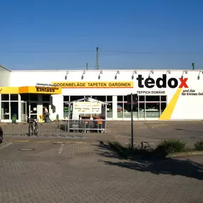 Bild von tedox KG