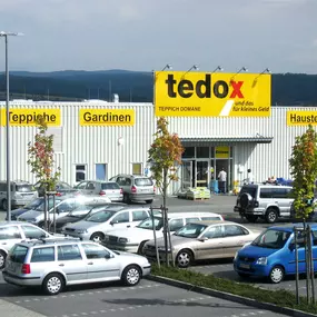 Bild von tedox KG