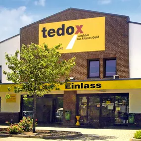 Bild von tedox