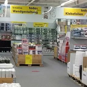 Bild von tedox KG