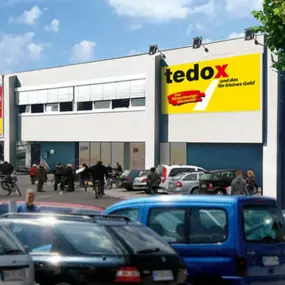 Bild von tedox KG