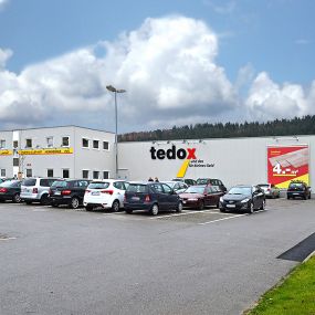 Bild von tedox KG