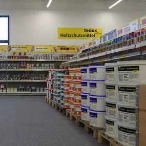 Bild von tedox KG