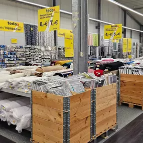 Bild von tedox KG