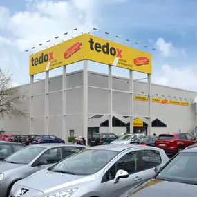 Bild von tedox