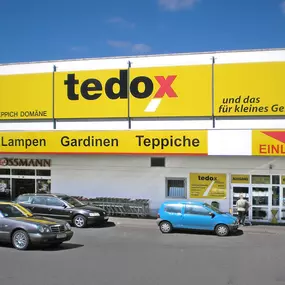 Bild von tedox