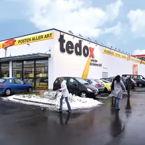 Bild von tedox