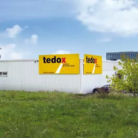 Bild von tedox