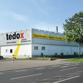 Bild von tedox KG