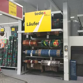 Bild von tedox KG