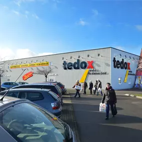 Bild von tedox
