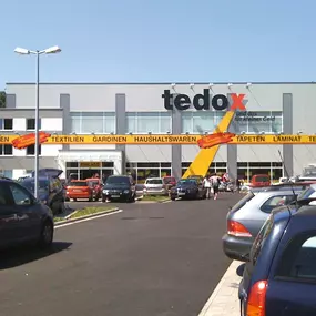 Bild von tedox